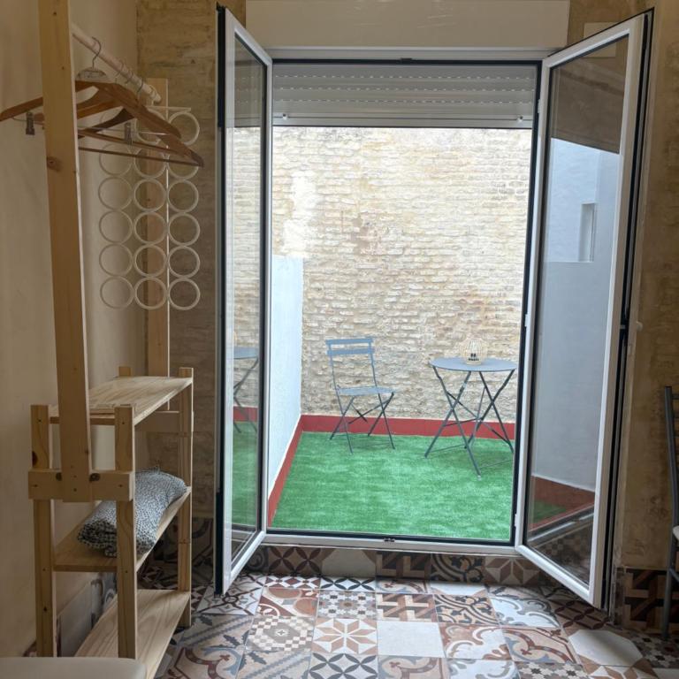 Magallanes 8 - Loft A - Triana - - Apartamento de 1 dormitorio - 7