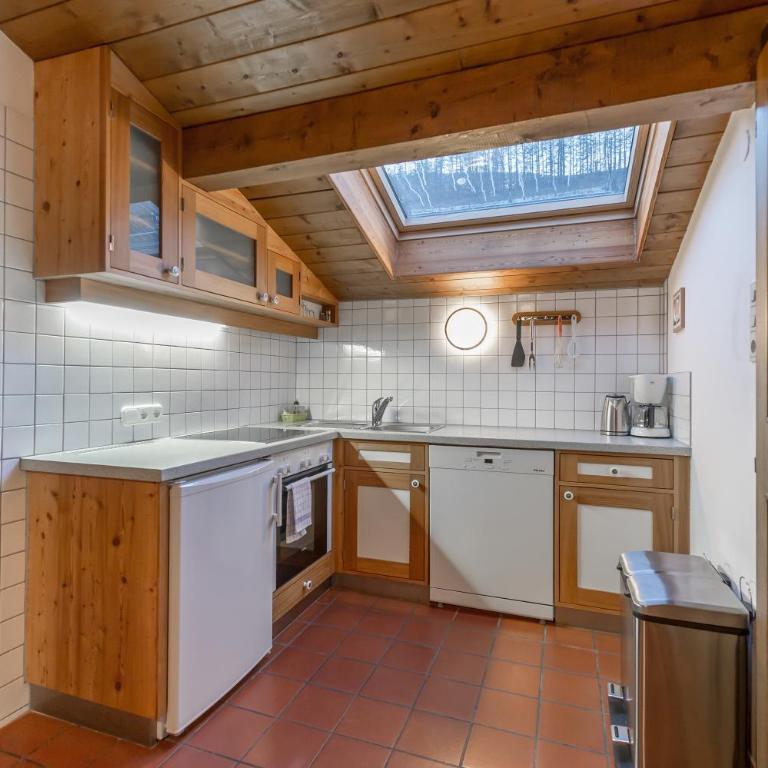 Linserhof Ferienappartements - Appartamento Familiare con Balcone - 6