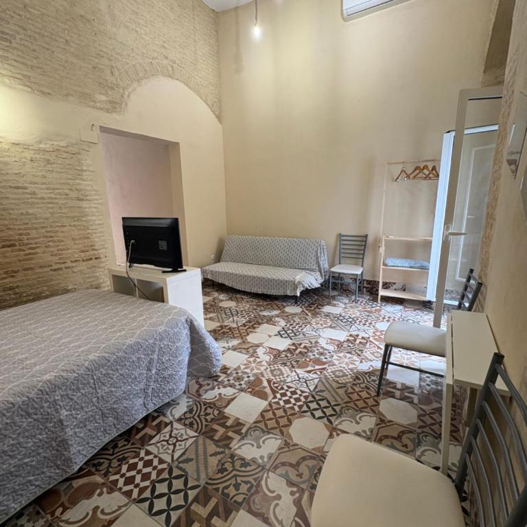 Magallanes 8 - Loft A - Triana - - Apartamento de 1 dormitorio - 12