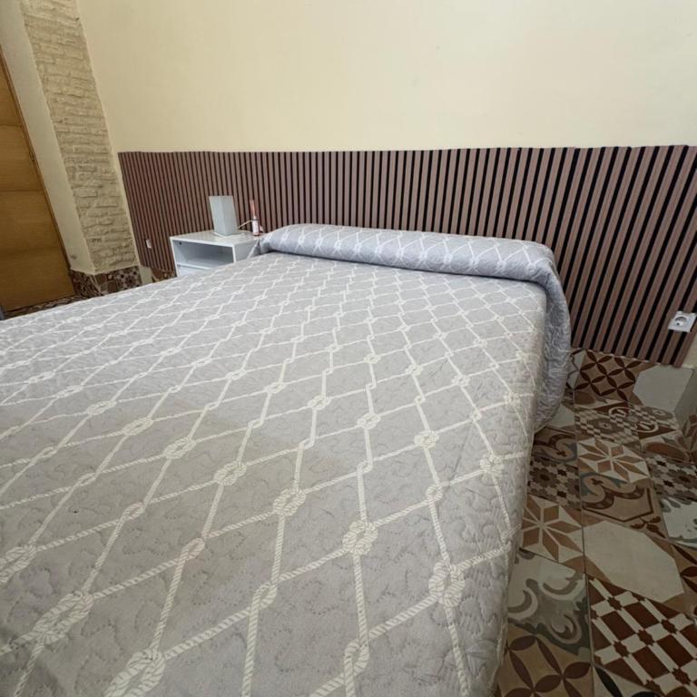 Magallanes 8 - Loft A - Triana - - Apartamento de 1 dormitorio - 13