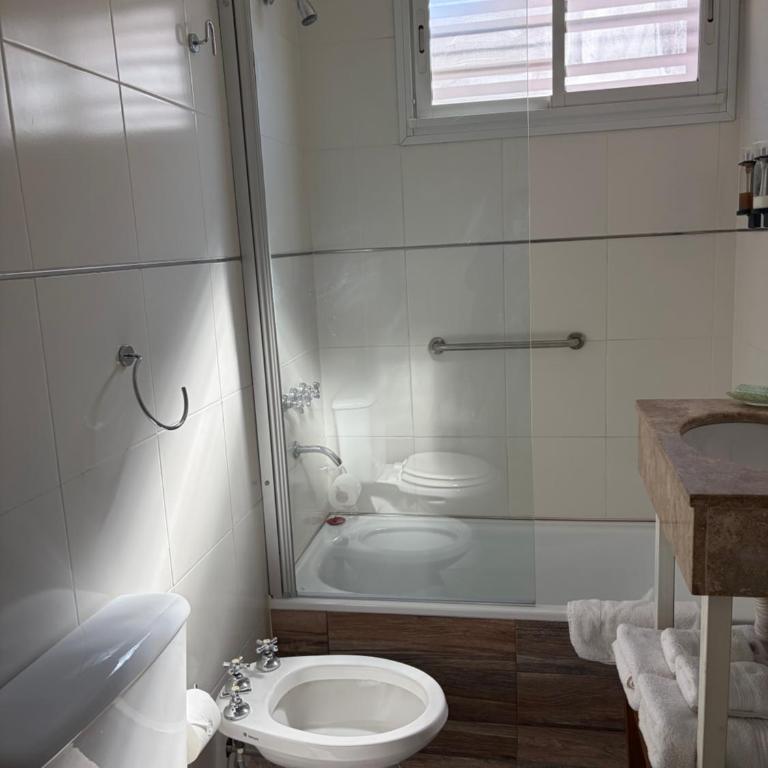 Suites Express - Habitación cuádruple - 2