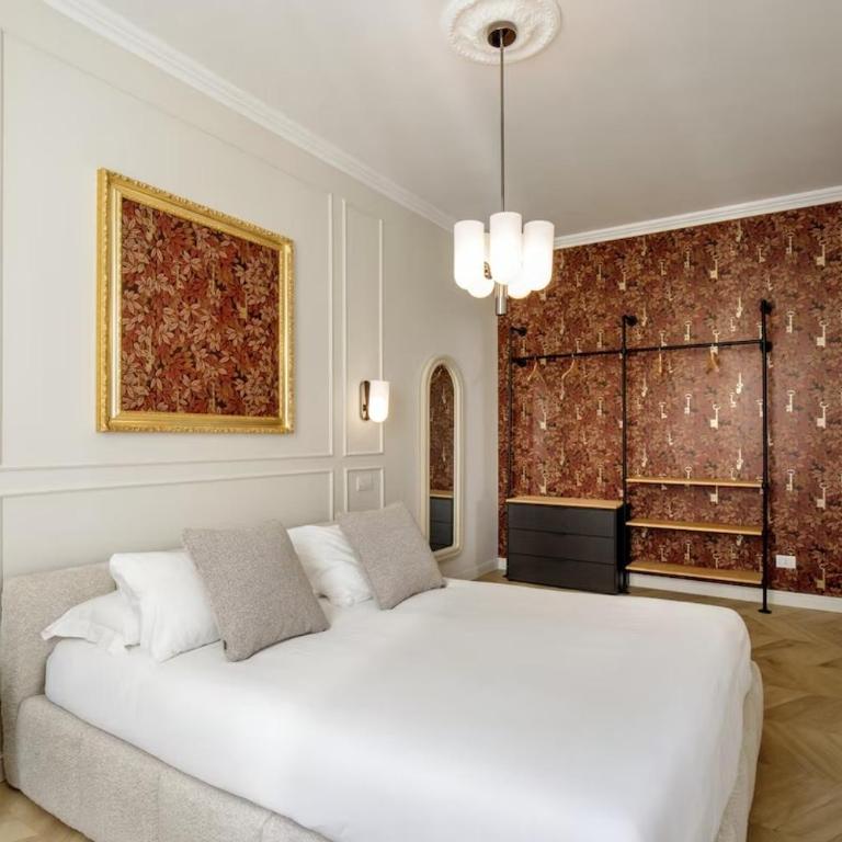 Mégisserie Rivage Apartments - Chambre Familiale - 1