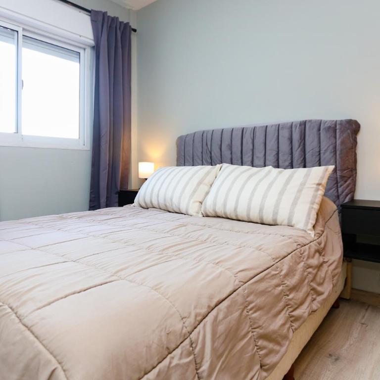 Departamento centrico calle Urquiza - Apartamento de 2 dormitorios - 14