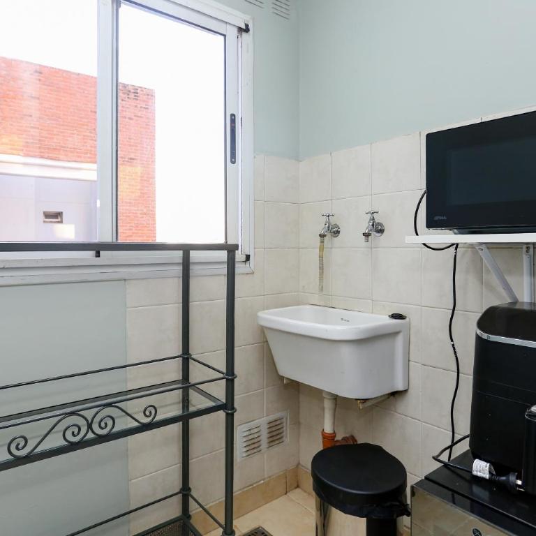Departamento centrico calle Urquiza - Apartamento de 2 dormitorios - 11