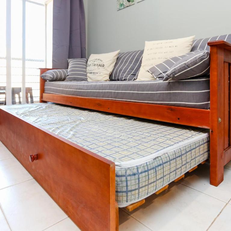 Departamento centrico calle Urquiza - Apartamento de 2 dormitorios - 20