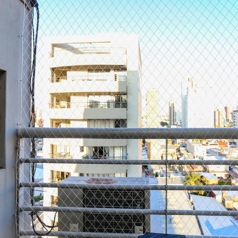 Departamento centrico calle Urquiza - Apartamento de 2 dormitorios - 23