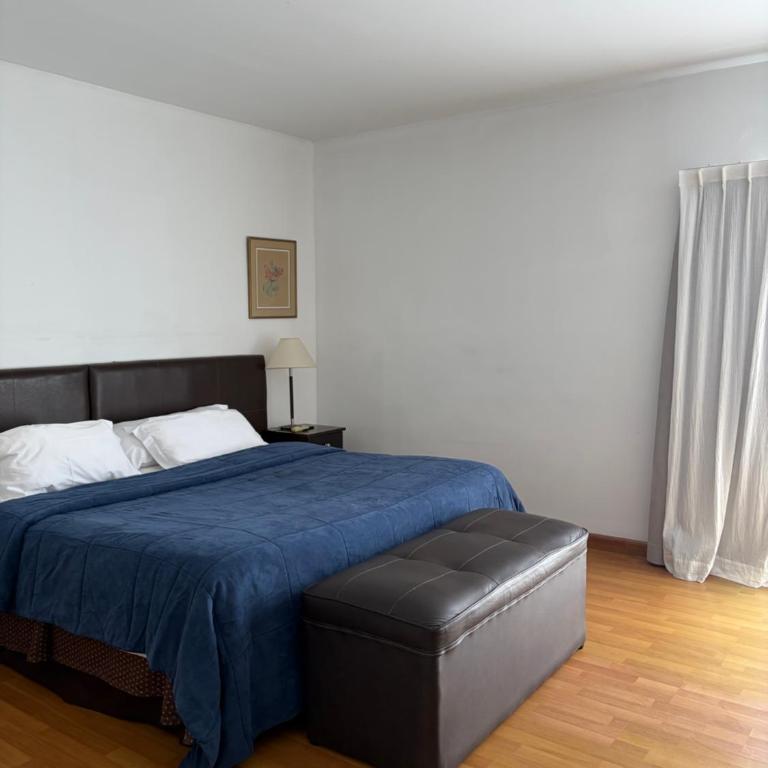 Suites Express - Habitación cuádruple - 4