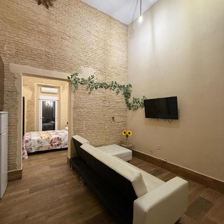 Magallanes 8 - Loft B - Triana - - Apartment mit 1 Schlafzimmer - 8