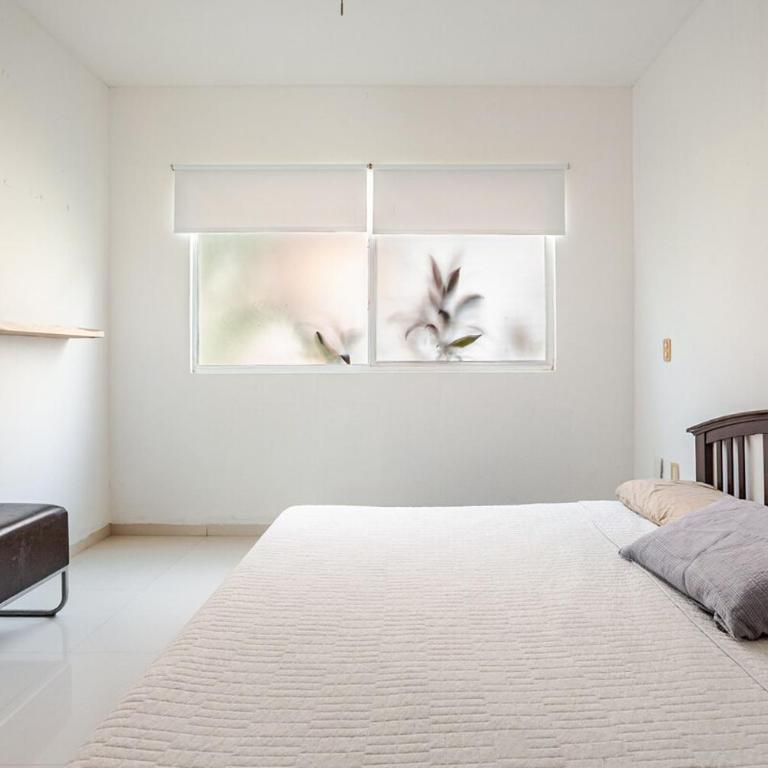 Refugio de Paz Playacar Walk to the Beach or Downtown - Apartment mit 1 Schlafzimmer - 6