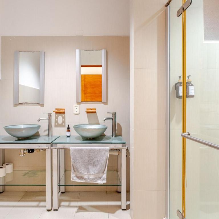 Refugio de Paz Playacar Walk to the Beach or Downtown - Apartment mit 1 Schlafzimmer - 8
