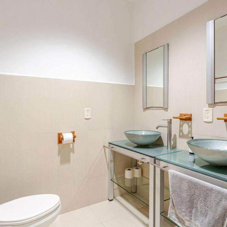 Refugio de Paz Playacar Walk to the Beach or Downtown - Apartment mit 1 Schlafzimmer - 11
