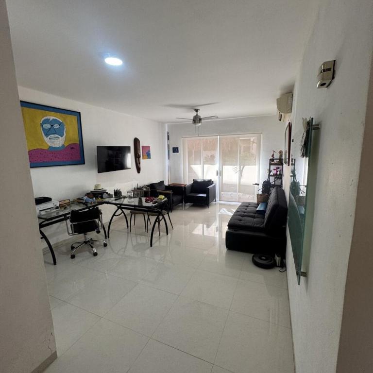 Refugio de Paz Playacar Walk to the Beach or Downtown - Apartment mit 1 Schlafzimmer - 16