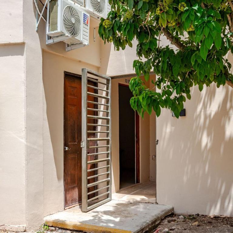 Refugio de Paz Playacar Walk to the Beach or Downtown - Apartment mit 1 Schlafzimmer - 20