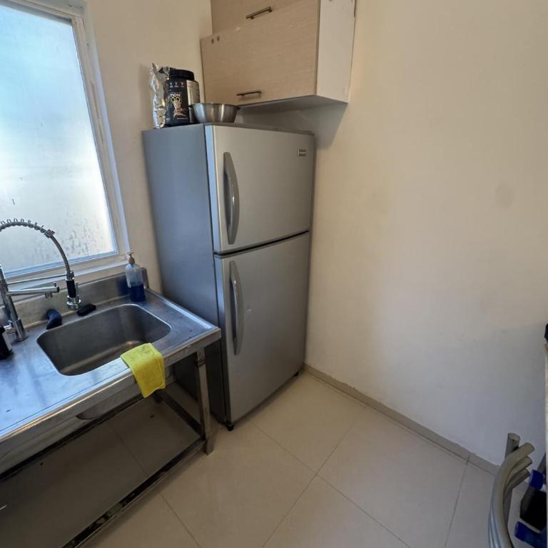 Refugio de Paz Playacar Walk to the Beach or Downtown - Apartment mit 1 Schlafzimmer - 22