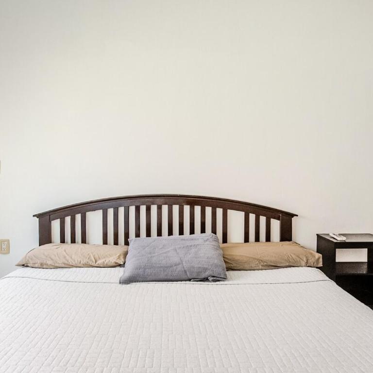 Refugio de Paz Playacar Walk to the Beach or Downtown - Apartment mit 1 Schlafzimmer - 29