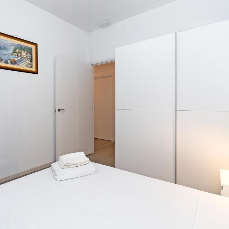 Apartamento 2 Hab Adaptado con AC junto al Hospital Arnau - Appartement 2 Chambres - 3