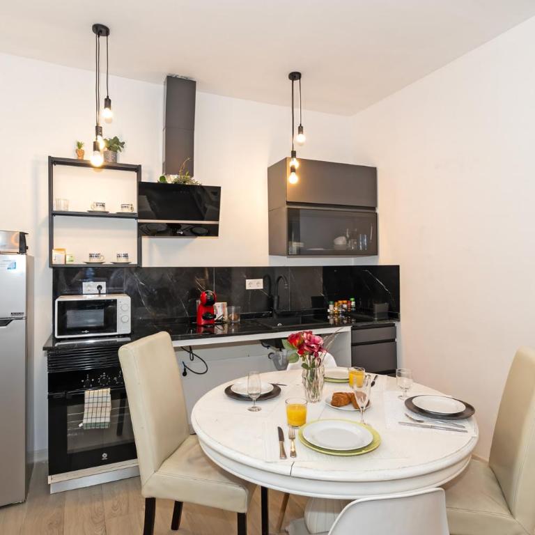 Apartamento 2 Hab Adaptado con AC junto al Hospital Arnau - Appartement 2 Chambres - 13