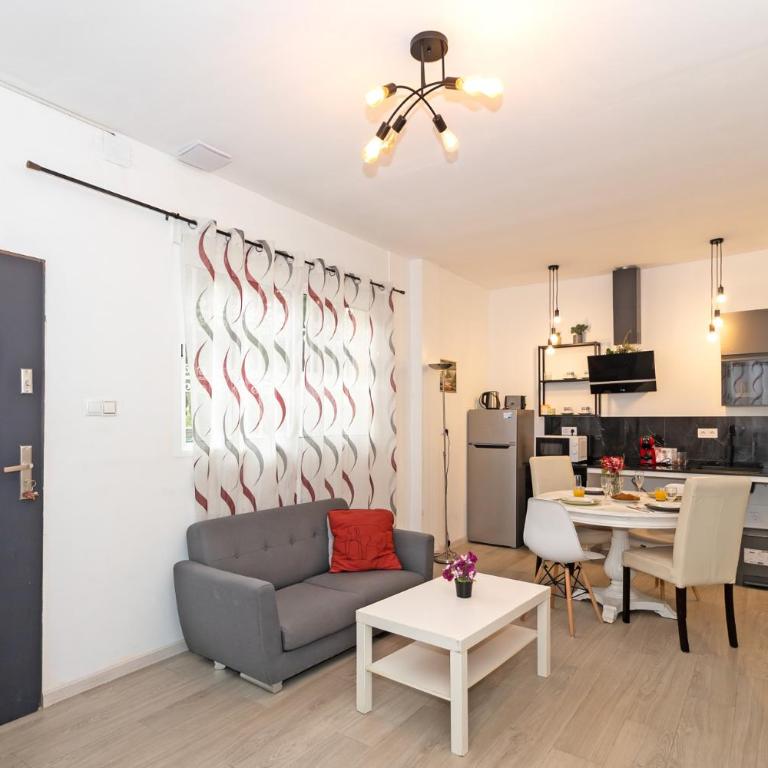 Apartamento 2 Hab Adaptado con AC junto al Hospital Arnau - Appartement 2 Chambres - 21