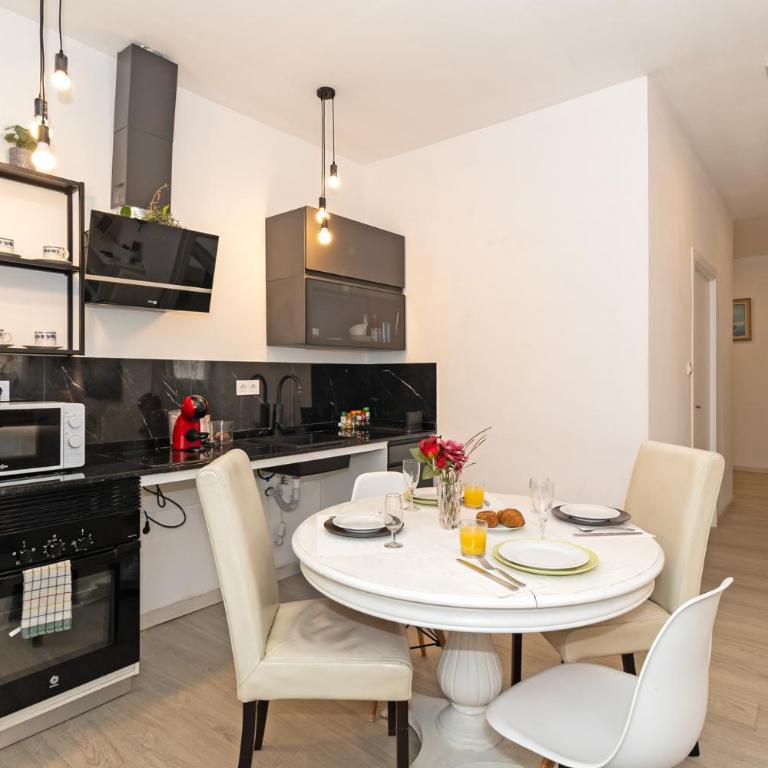 Apartamento 2 Hab Adaptado con AC junto al Hospital Arnau - Appartement 2 Chambres - 20