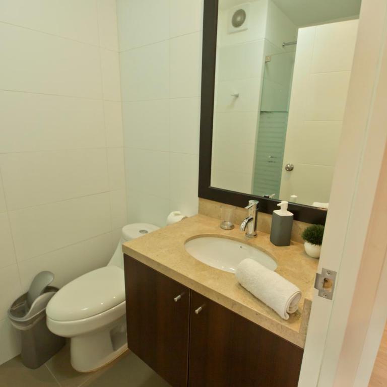 Pardo Miraflores - Apartamento de 1 dormitorio - 41