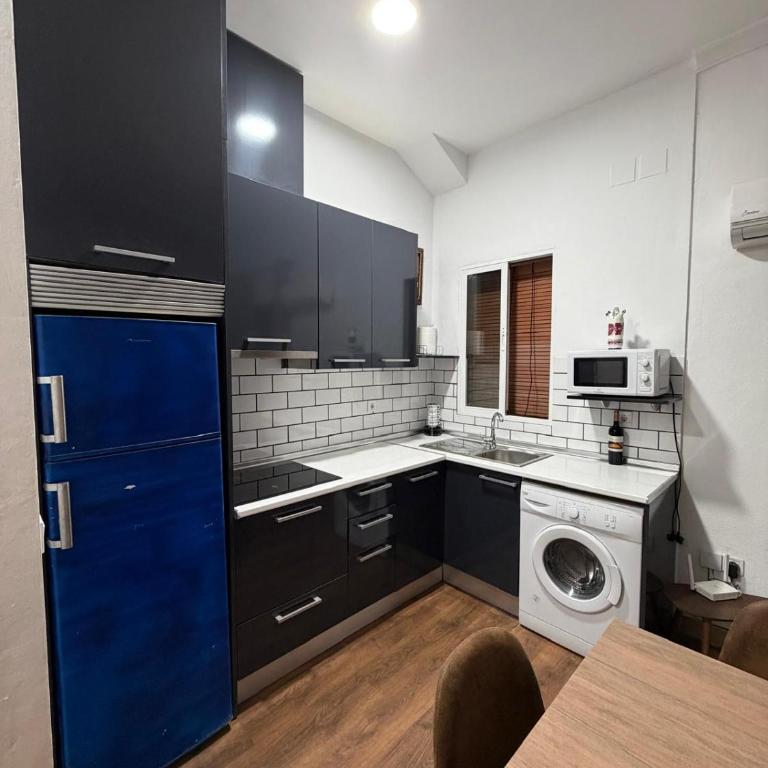 Magallanes 8 - Suite - Triana - - Appartamento con 2 Camere da Letto - 6
