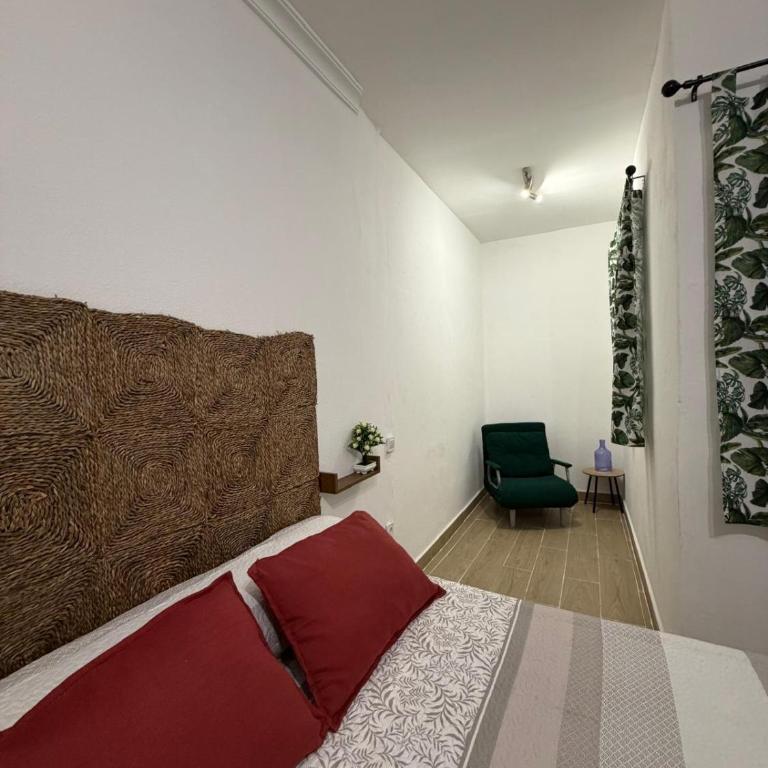 Magallanes 8 - Suite - Triana - - Appartamento con 2 Camere da Letto - 4
