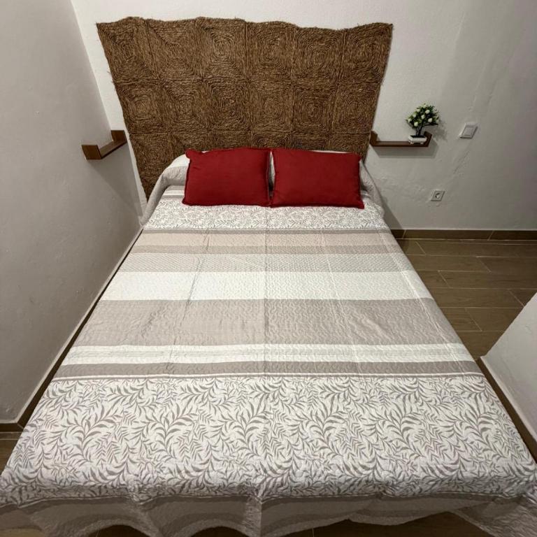 Magallanes 8 - Suite - Triana - - Appartamento con 2 Camere da Letto - 3