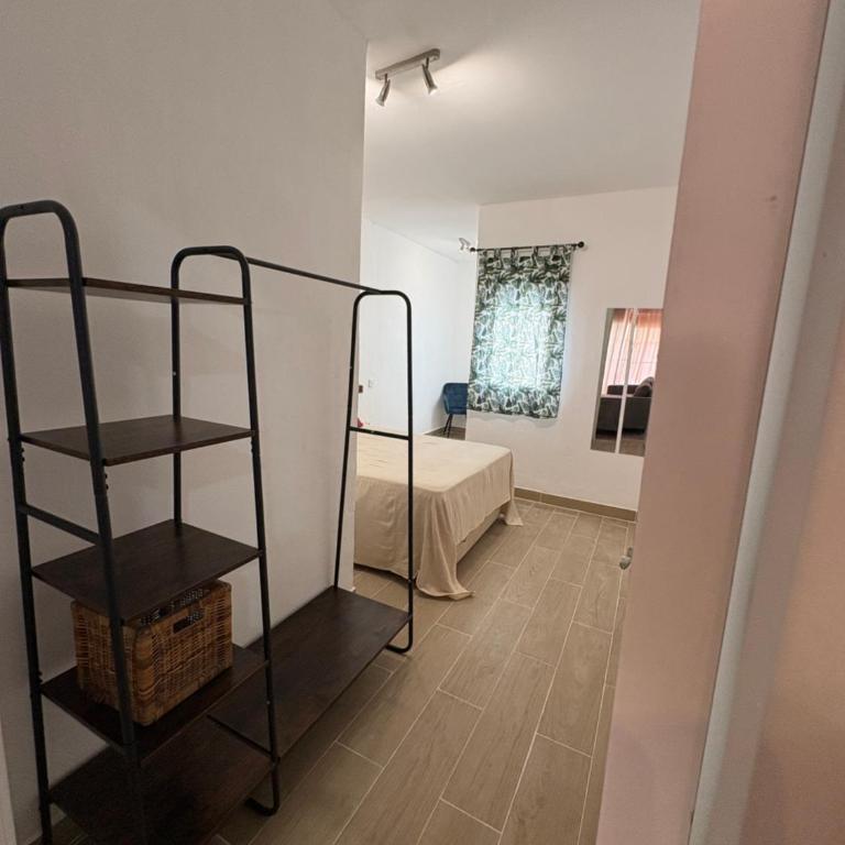 Magallanes 8 - Suite - Triana - - Appartamento con 2 Camere da Letto - 10