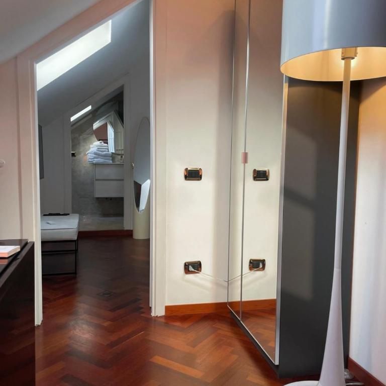 Chic duplex in milan center fashion district - Apartment mit 2 Schlafzimmern - 3