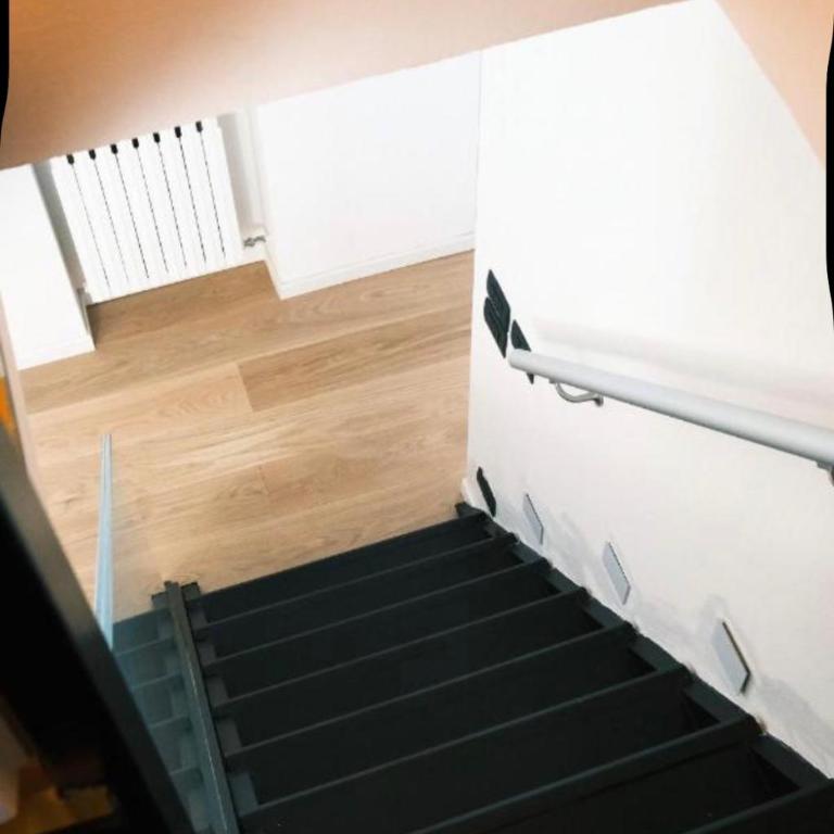 Chic duplex in milan center fashion district - Apartment mit 2 Schlafzimmern - 6