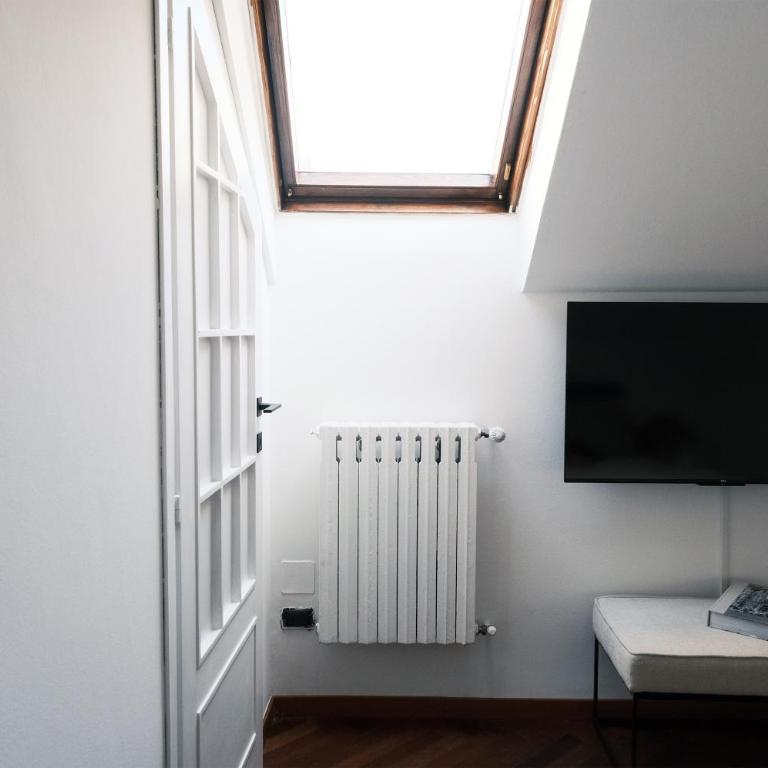 Chic duplex in milan center fashion district - Apartment mit 2 Schlafzimmern - 7