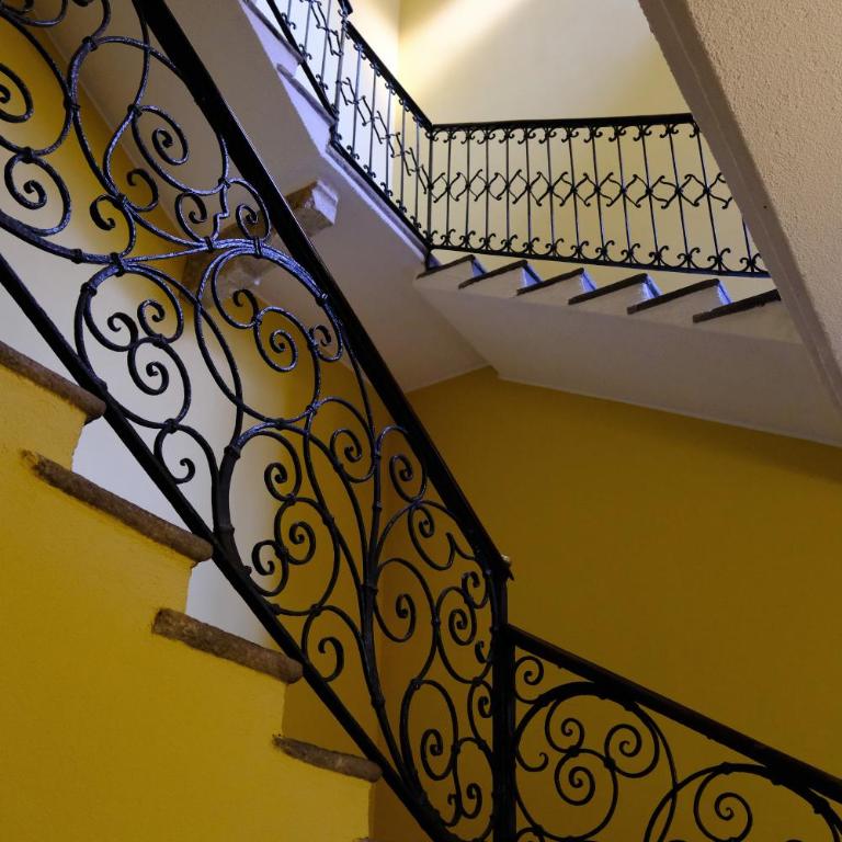 Chic duplex in milan center fashion district - Apartment mit 2 Schlafzimmern - 8