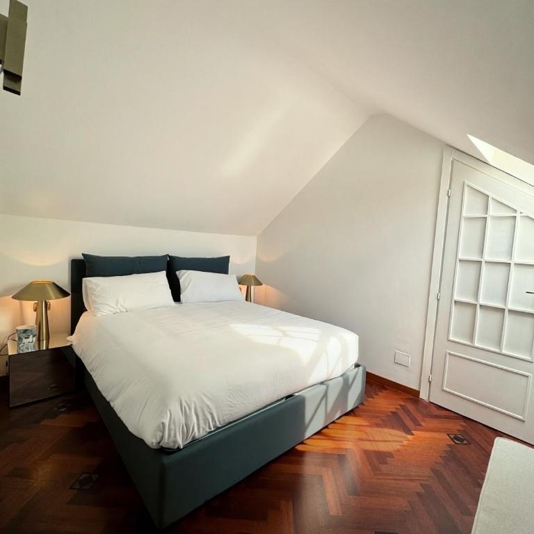 Chic duplex in milan center fashion district - Apartment mit 2 Schlafzimmern - 9