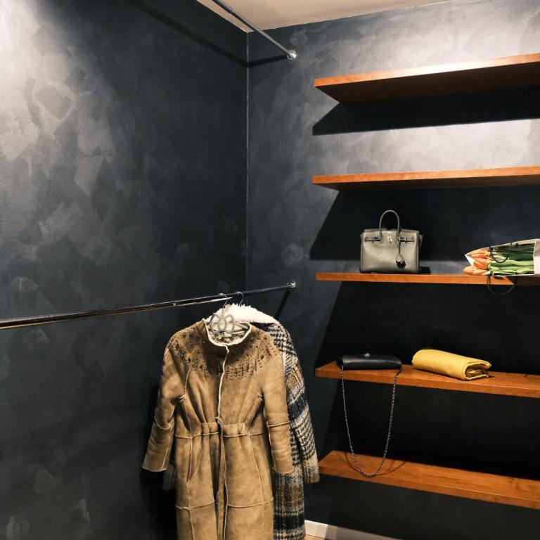 Chic duplex in milan center fashion district - Apartment mit 2 Schlafzimmern - 15