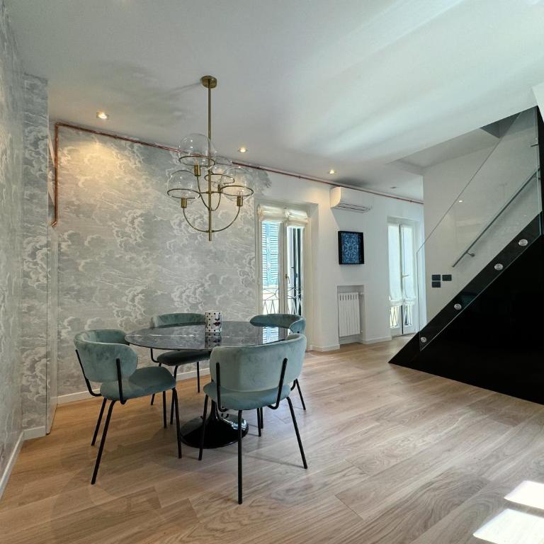 Chic duplex in milan center fashion district - Apartment mit 2 Schlafzimmern - 16