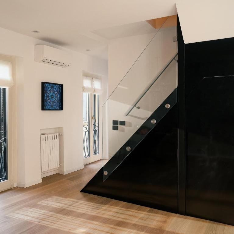 Chic duplex in milan center fashion district - Apartment mit 2 Schlafzimmern - 18