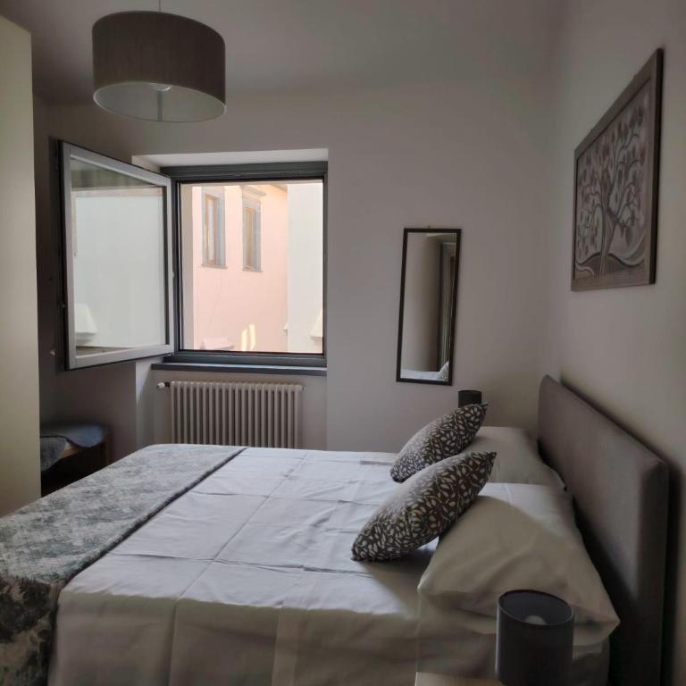 L'angolo di luce - Appartamento con 1 Camera da Letto - 10