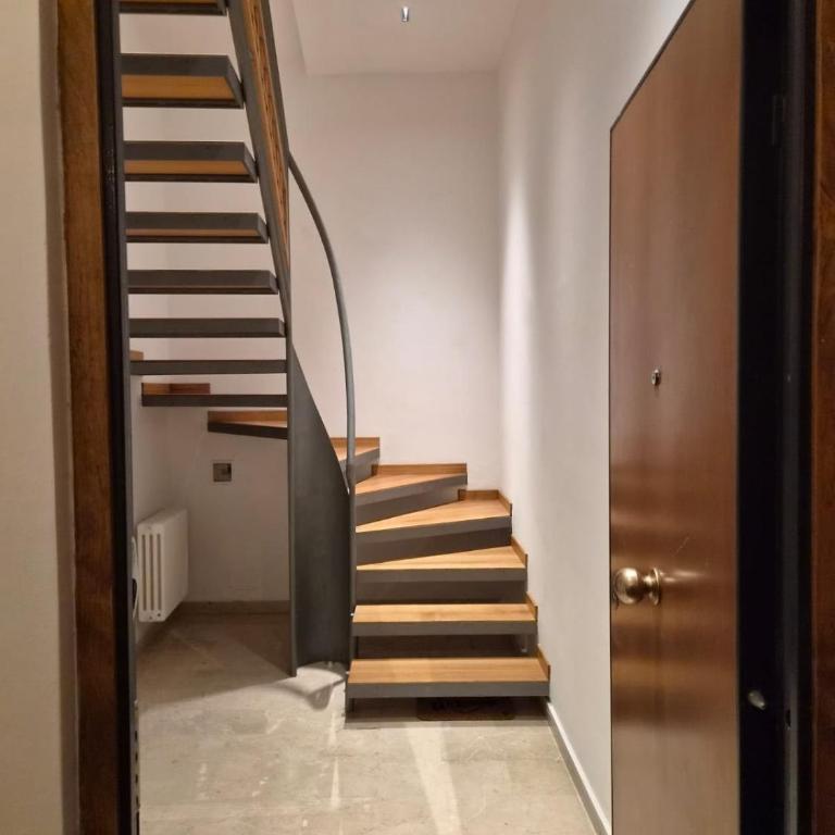 L'angolo di luce - Appartamento con 1 Camera da Letto - 12