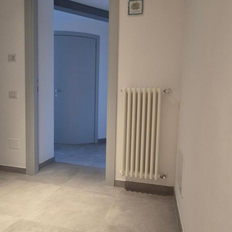L'angolo di luce - Appartamento con 1 Camera da Letto - 15