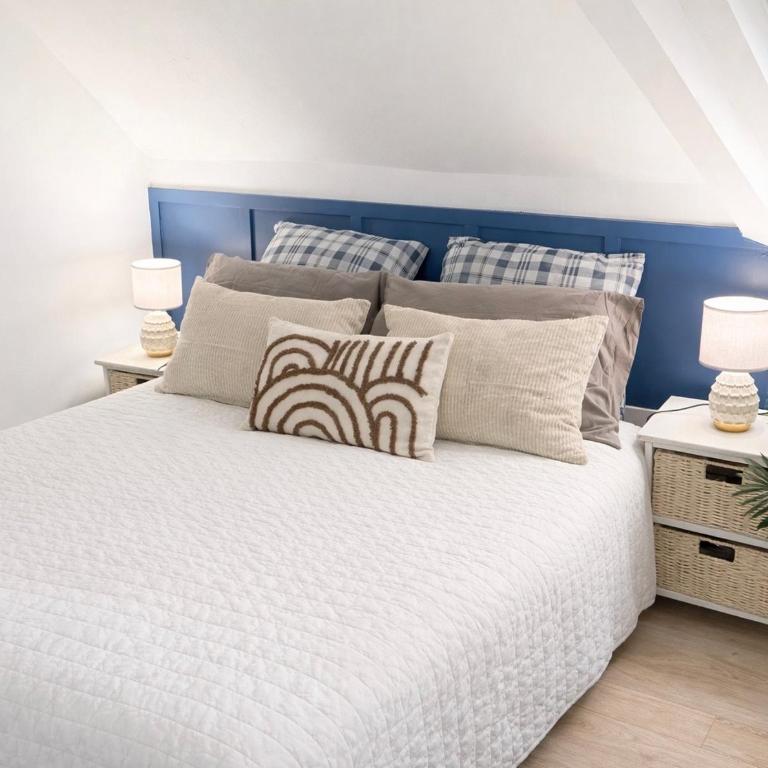 T1 lumineux - 5 min gare du Mans - Apartment mit 1 Schlafzimmer - 3