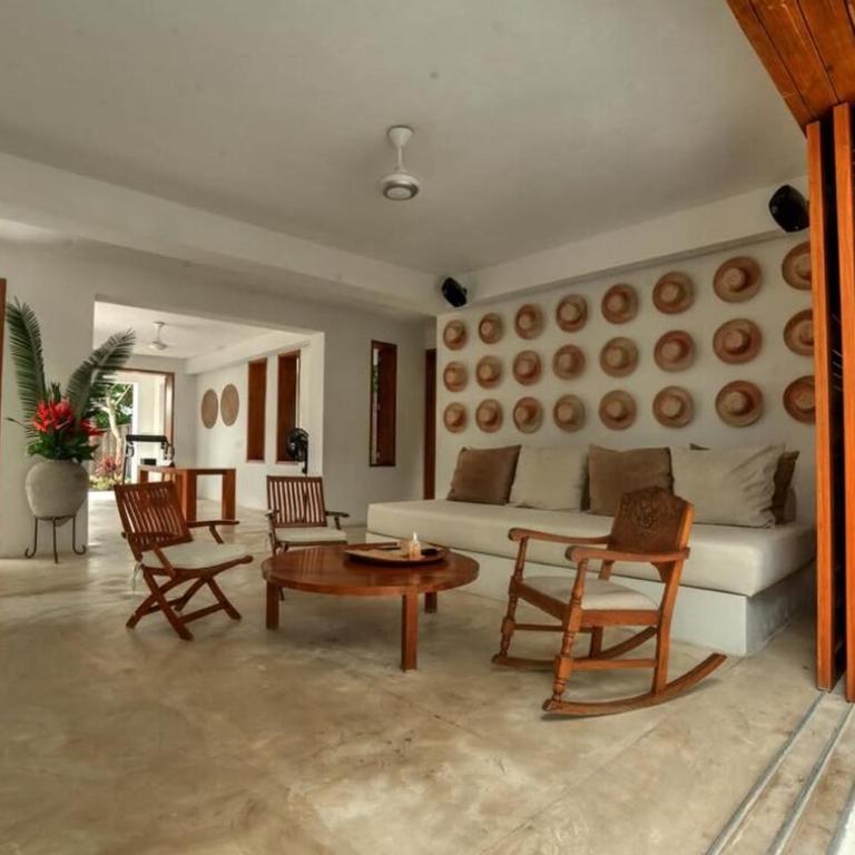 Paradise Pier Villa, Barú Hidden Gem - Villa - 1