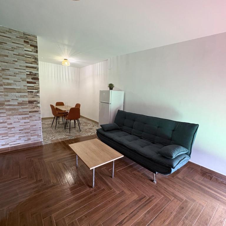 Magallanes 8 - Suite - Triana - - Appartamento su 2 Livelli - 3