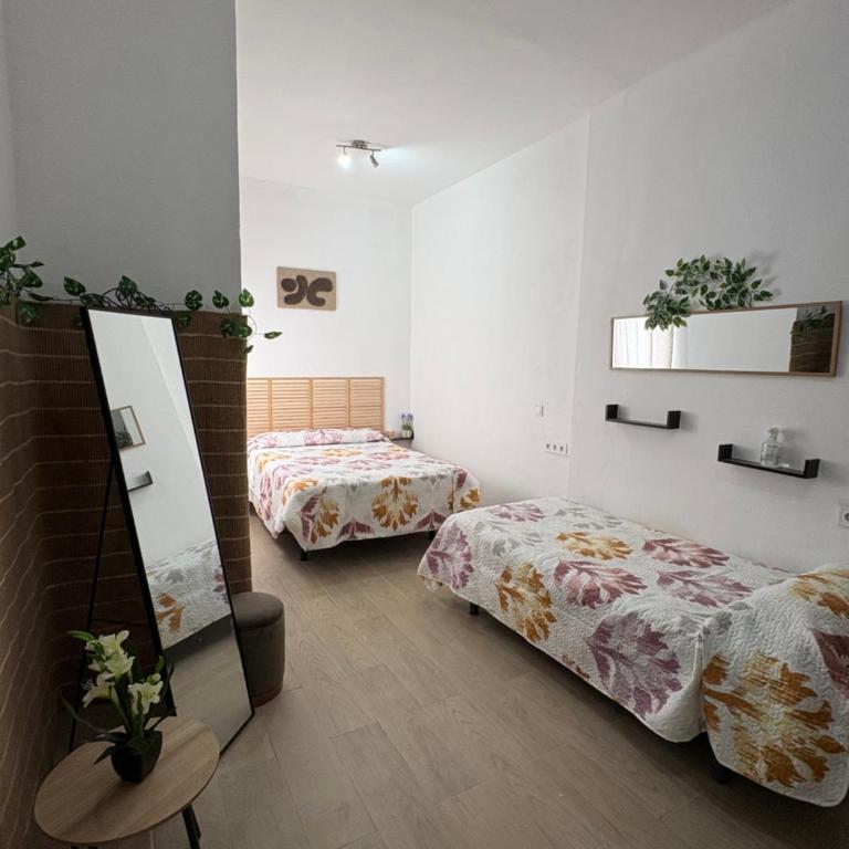 Magallanes 8 - Suite - Triana - - Appartamento su 2 Livelli - 11