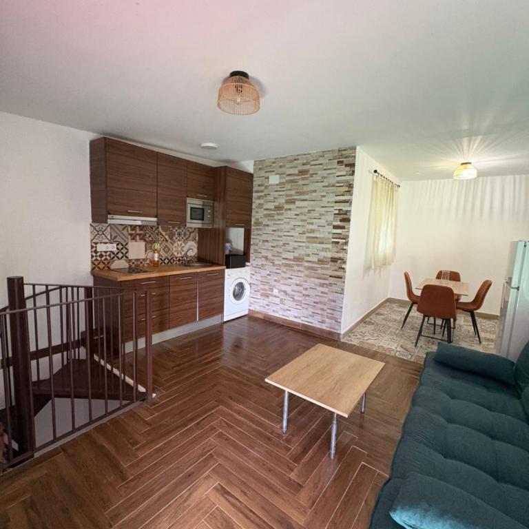 Magallanes 8 - Suite - Triana - - Appartamento su 2 Livelli - 13