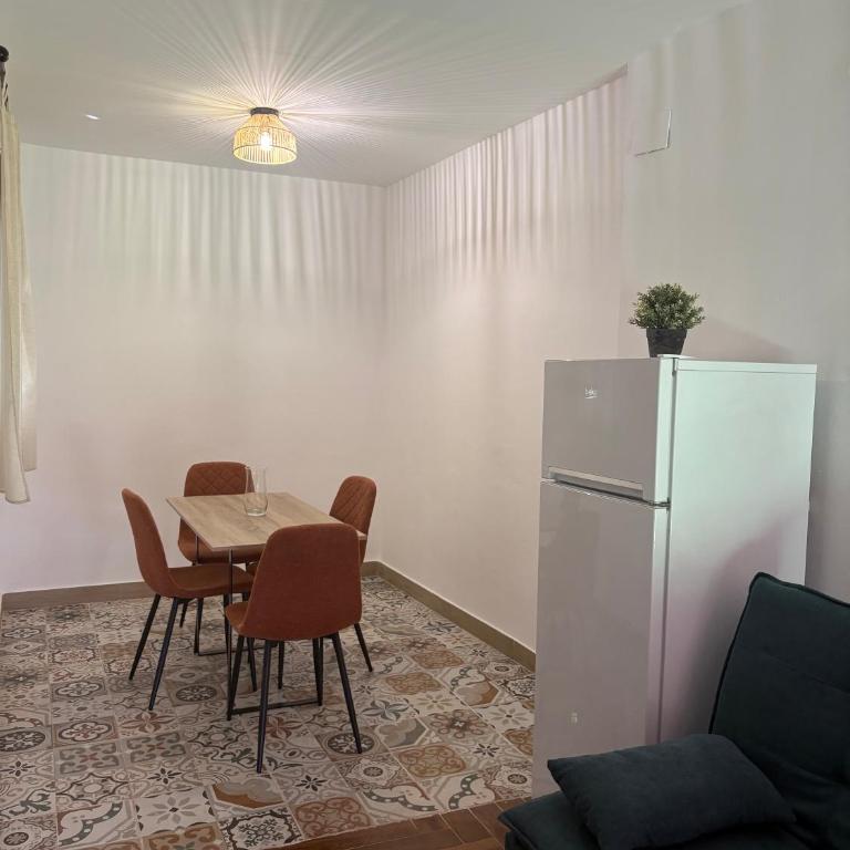 Magallanes 8 - Suite - Triana - - Appartamento su 2 Livelli - 2