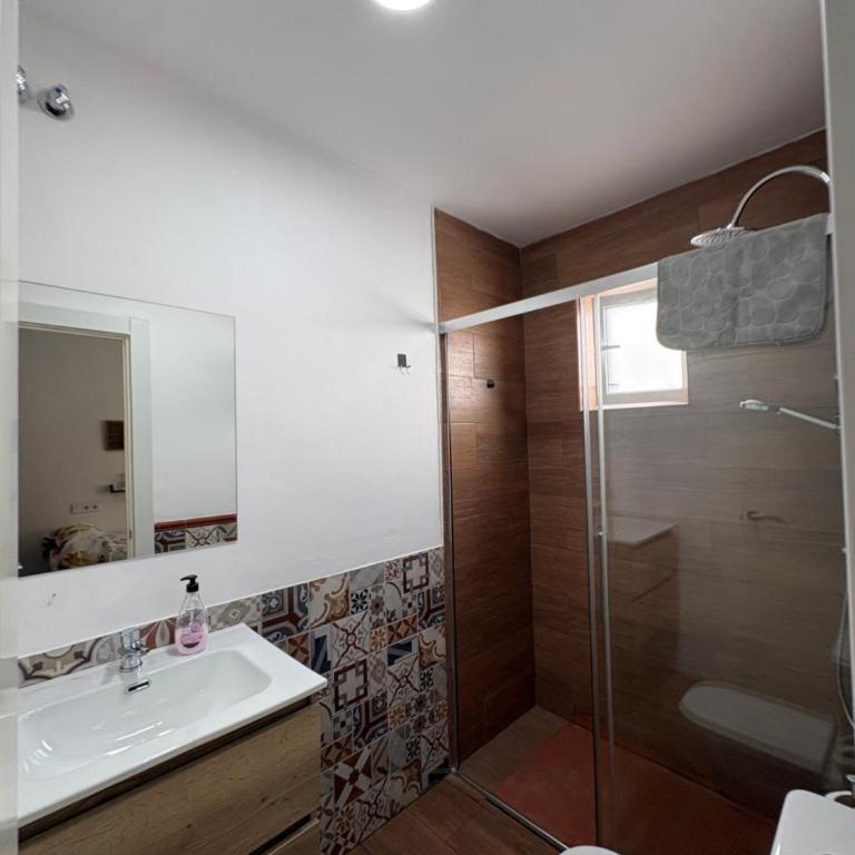 Magallanes 8 - Suite - Triana - - Appartamento su 2 Livelli - 6