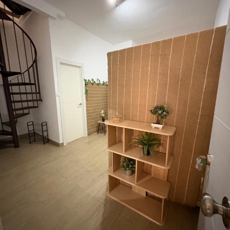 Magallanes 8 - Suite - Triana - - Appartamento su 2 Livelli - 9