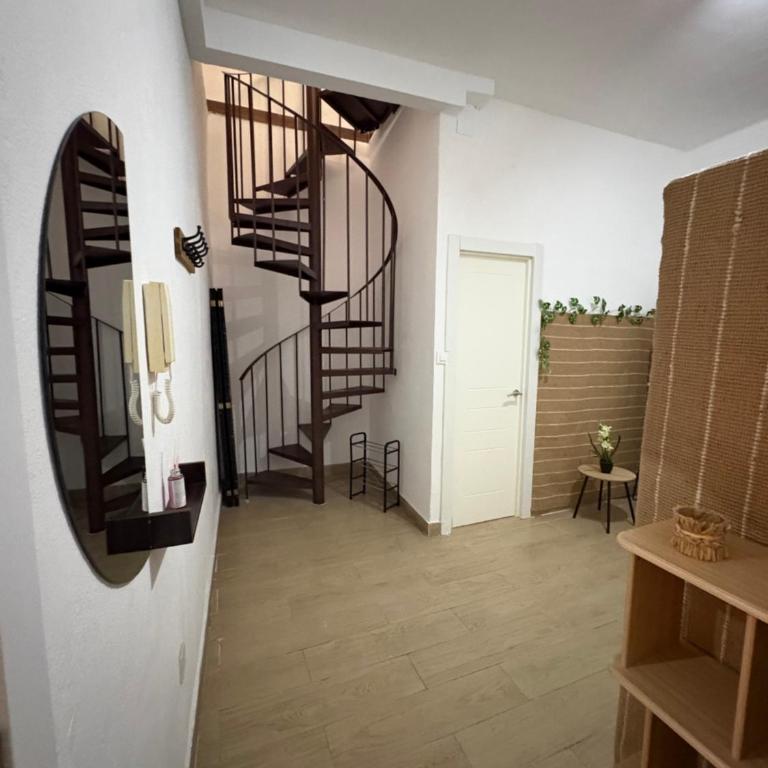 Magallanes 8 - Suite - Triana - - Appartamento su 2 Livelli - 7