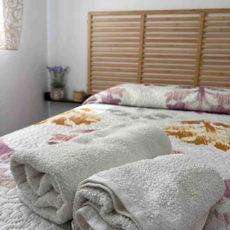 Magallanes 8 - Suite - Triana - - Appartamento su 2 Livelli - 4