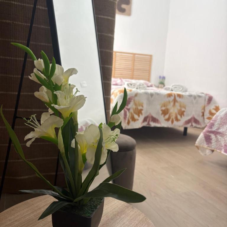 Magallanes 8 - Suite - Triana - - Appartamento su 2 Livelli - 5